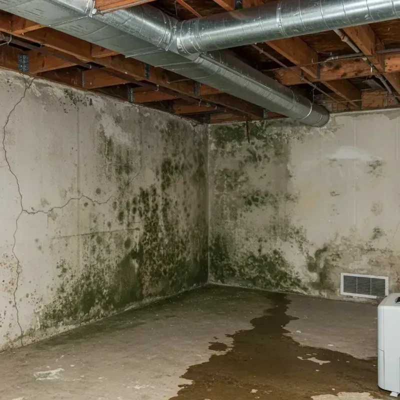 Professional Mold Removal in Bound Brook, NJ